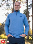 Helly Hansen Verglas 1/2 Zip - adult - male