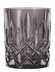 Nachtmann Noblesse Tumbler 2-P Svart