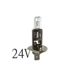 Bosma halogen billampa longlife + heavy duty H1 70W 24V