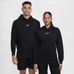 Nike Club Hoodie Sportswear Urheilu BLACK