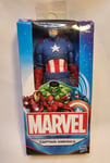 New Marvel Avengers 6" Figure Captain America