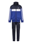 Lk Tiberio Ts Blue Adidas Sportswear