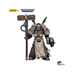 Warhammer 40k - Figurine 1/18 Grey Knights Interceptor Squad Interceptor Justicar 12 Cm