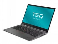 TEQCYCLE LENOVO X1 YOGA G4 I5-8365U/14FHD-TOUCH/16GB/256SSD/W11P/2Y (TLX1YG4MX06B)