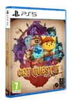 Cat Quest 3 PS5