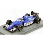 [FR] Spark Model LIGIER JS39B OLIVIER PANIS 1994 N.26 12th CANADIAN GP 1:43 - S7