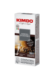 Kimbo Nespresso Espresso Intenso 10 kapsler