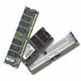 Memory Solution ms4096de476 4 GB Module de clé (4 Go, pC/Serveur, Dell Precision T7400)
