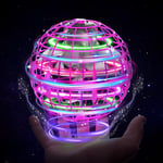 Flying  Ball  Orb  Toys  Hover  Ball  Pro  Flying  Spinner  Toy  UFO  RGB  Cool