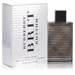 Burberry Brit Rhythm Intense Eau de Toilette Travel Size Fragrance - 5ml