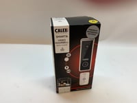 Calex Holland Smart Video Doorbell With Chime New Ring Doorbell #3093372a