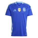 Argentina Bortedrakt 2024/25 - adidas, størrelse 3XL