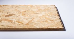 Panneau OSB 3 - 244 x 59 cm ép.22 mm (vendu au panneau)