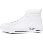 Baskets basses Ea7 Emporio Armani  Basket