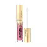 EVELINE DIAMOND GLOW LIP LUMINIZER NO 05 Toffee 4,5 ML