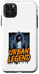 Coque pour iPhone 11 Pro Max Urban Legend Cool Statement Street Style