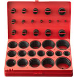 Gummi O-ring set-419 delar-3-50mm O-ring sortiment - O-ringar - O-ring set