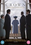 The Crown Season 6 [DVD]