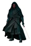 Figurine Hot Toys Mms748 - Star Wars : The Phantom Menace - Darth Maul