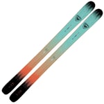 ROSSIGNOL Sender Free Pro Noir / Bleu Rouge 166 2025 - *prix inclut code COCORICO