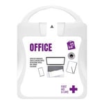 MyKit Office - 1 stk. Førstehjelp Helse & livsstil Førstehjelpskoffert