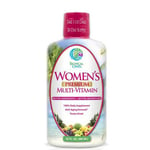 Women's Premium Multi-Vitamin 32 oz By Tropical Oasis