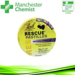 Rescue Remedy Pastilles B/currant - 50gm