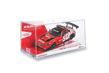 SCALEXTRIC Voiture de Course Originale - Voiture Slot Échelle 1:32 (Mercedes AMG GT3 - Safety)