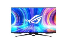 ASUS PG42UQ ROG SWIFT 41.5" 138HZ OLED 4K (3840 X 2160) Gaming Monitor