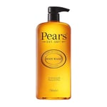 PEARS PURE & GENTLE BODY WASH ORIGINAL 750ML