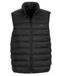 Barbour Bretby Gilet Vest Black Herr M