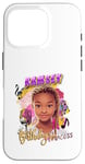 Coque pour iPhone 16 Pro Anniversaire Princesse Ramsey