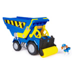 Rubble & Crew - Deluxe Wheeler Dump Truck (6070126)