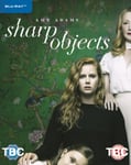 Sharp Objects