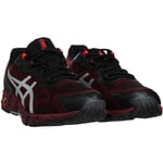 Asics Gel-Quantum 360 6 Mens Red Trainers - Size UK 11.5