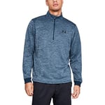 Under Armour Armour Fleece 1/2 Zip T-shirt à manches longues, Homme