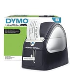 DYMO LabelWriter 450 Duo Label Maker Direct Thermal Label Printer Fast Printing 