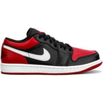 Nike Sneakers Air 1 Low Alternate Bred Toe