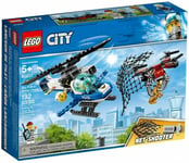 Ref.60207 LE DRONE DE LA POLICE- Lego City