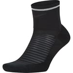 Nike U NK SPARK CUSH ANKLE BLACK/REFLECTIVE 41