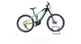 haibike fullseven 6 velo electrique vtt 2021   bon etat