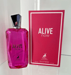 Alive Now EDP Perfume By Maison Alhambra 100ML🥇Super Amazing Rich Niche🥇