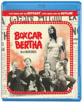 Boxcar Bertha Bluray