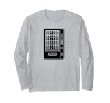 Soda Vending Machine Long Sleeve T-Shirt