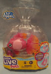 Little Live Pets Lil' Dippers: Marina Ballerina, Interactive Toy. New & Sealed