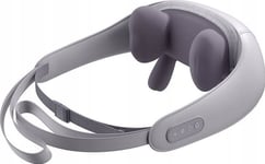 Neck Massager Yunmai Neckmassager Ymb241 (Grey)