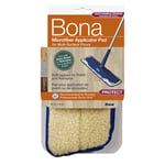 Mikrofibermopp Bona Applicator Pad