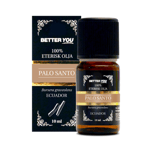 Better You Palo Santo olja eterisk 10ml