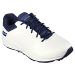 SKECHERS GO GOLF ELITE 5 GF ARCH FIT WATERPROOF SPIKELESS MENS GOLF SHOES 214065