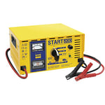 GYS - START 200 - CHARGEUR/DEMARREUR - 12V